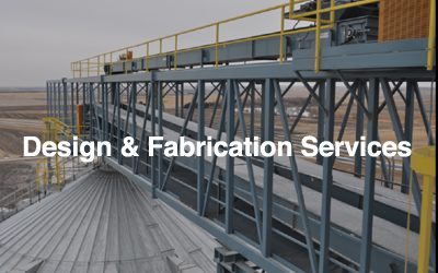 Design & Fabrication Services